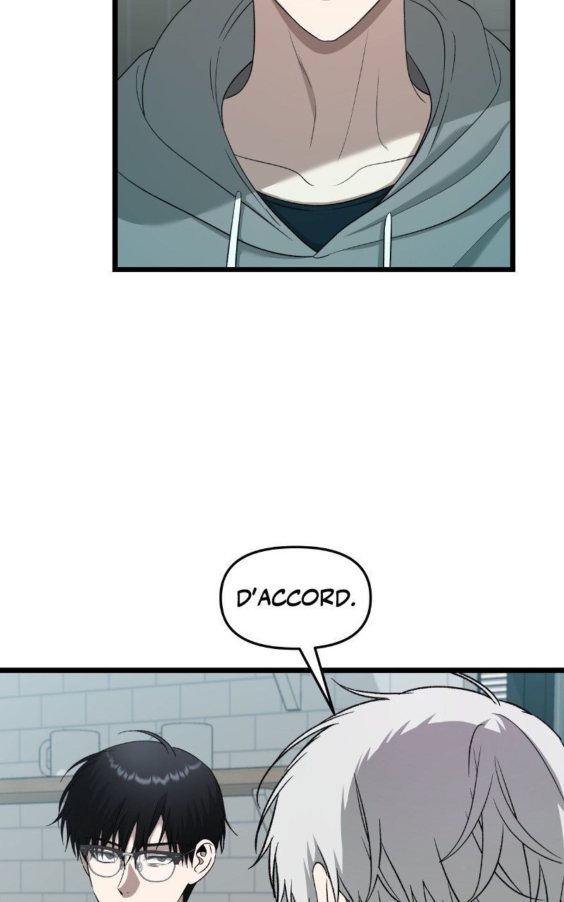 Dreaming Freedom Chapitre 126 - Page 79