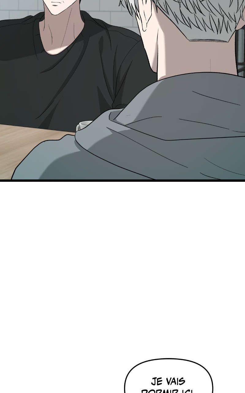 Dreaming Freedom Chapitre 126 - Page 80