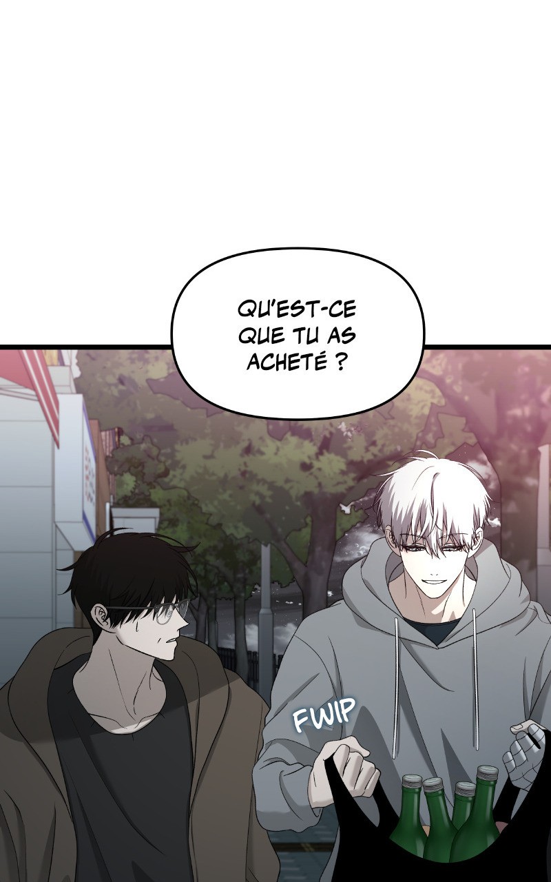 Dreaming Freedom Chapitre 126 - Page 87