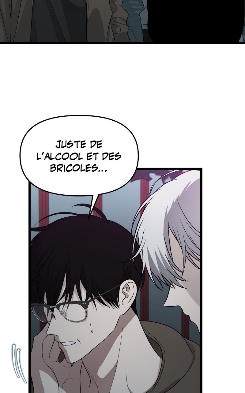 Dreaming Freedom Chapitre 126 - Page 88
