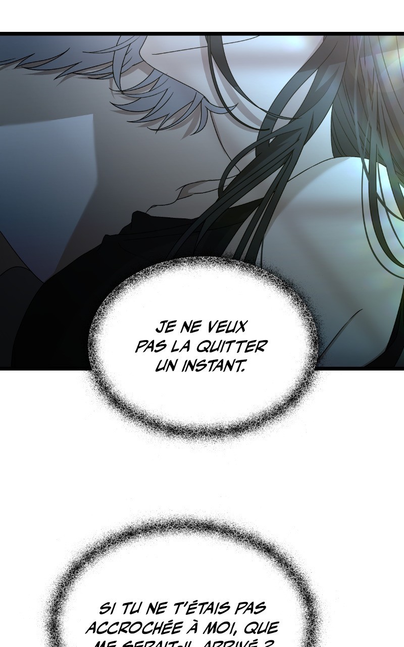 Dreaming Freedom Chapitre 126 - Page 9