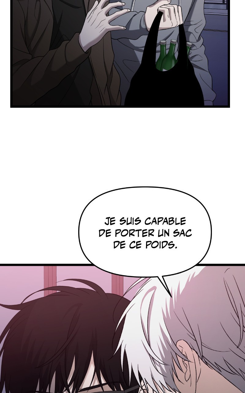 Dreaming Freedom Chapitre 126 - Page 90