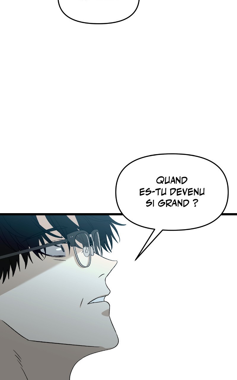 Dreaming Freedom Chapitre 126 - Page 93