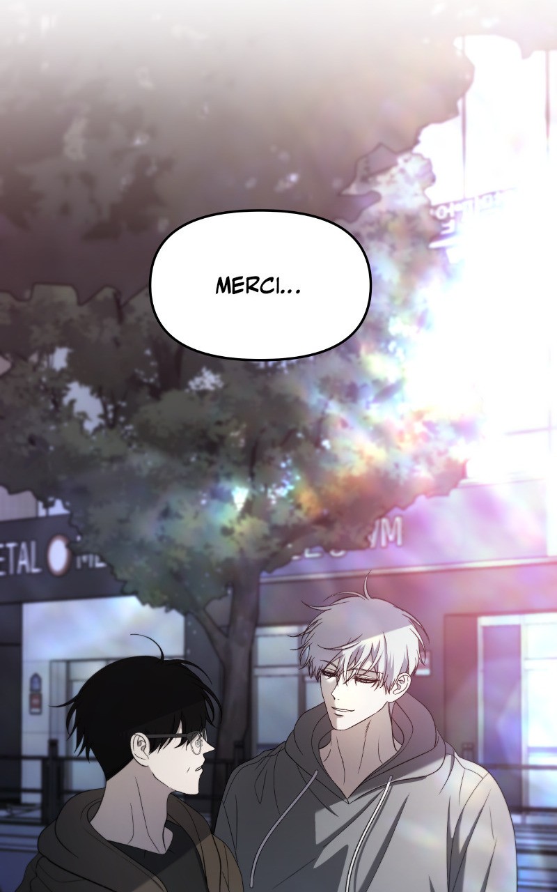 Dreaming Freedom Chapitre 126 - Page 96