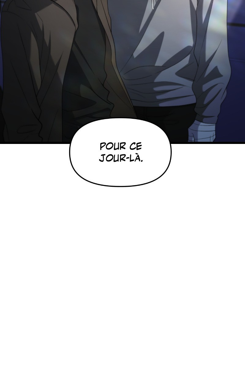 Dreaming Freedom Chapitre 126 - Page 97