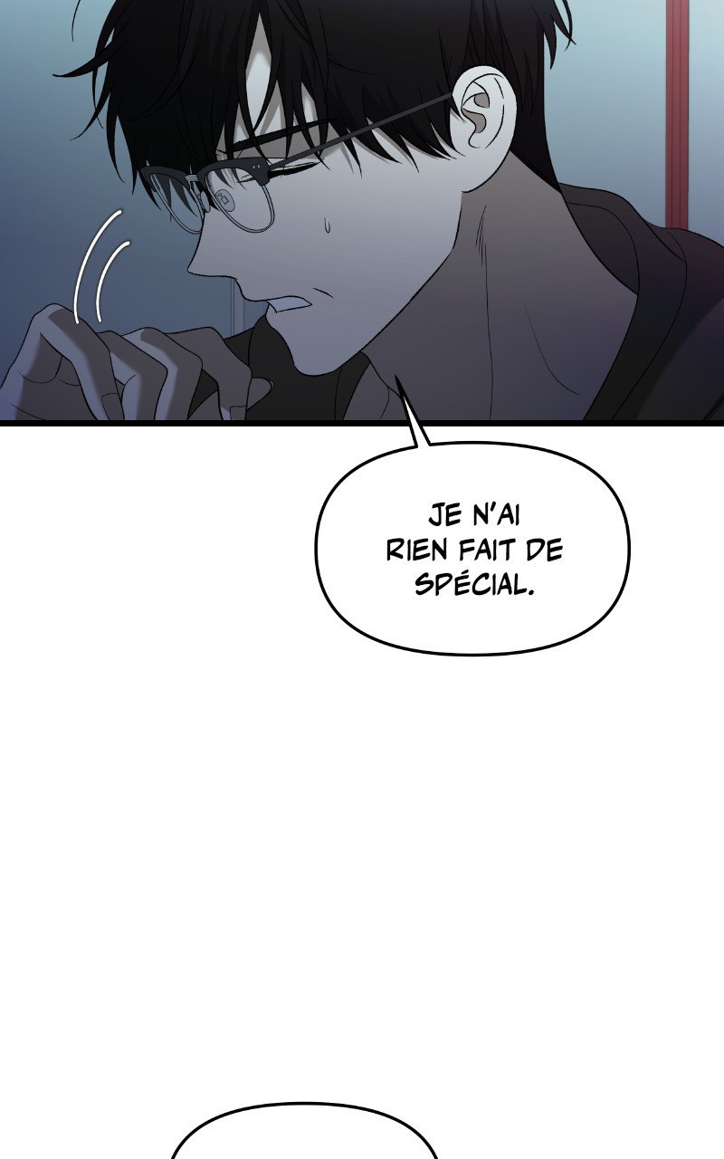 Dreaming Freedom Chapitre 126 - Page 99