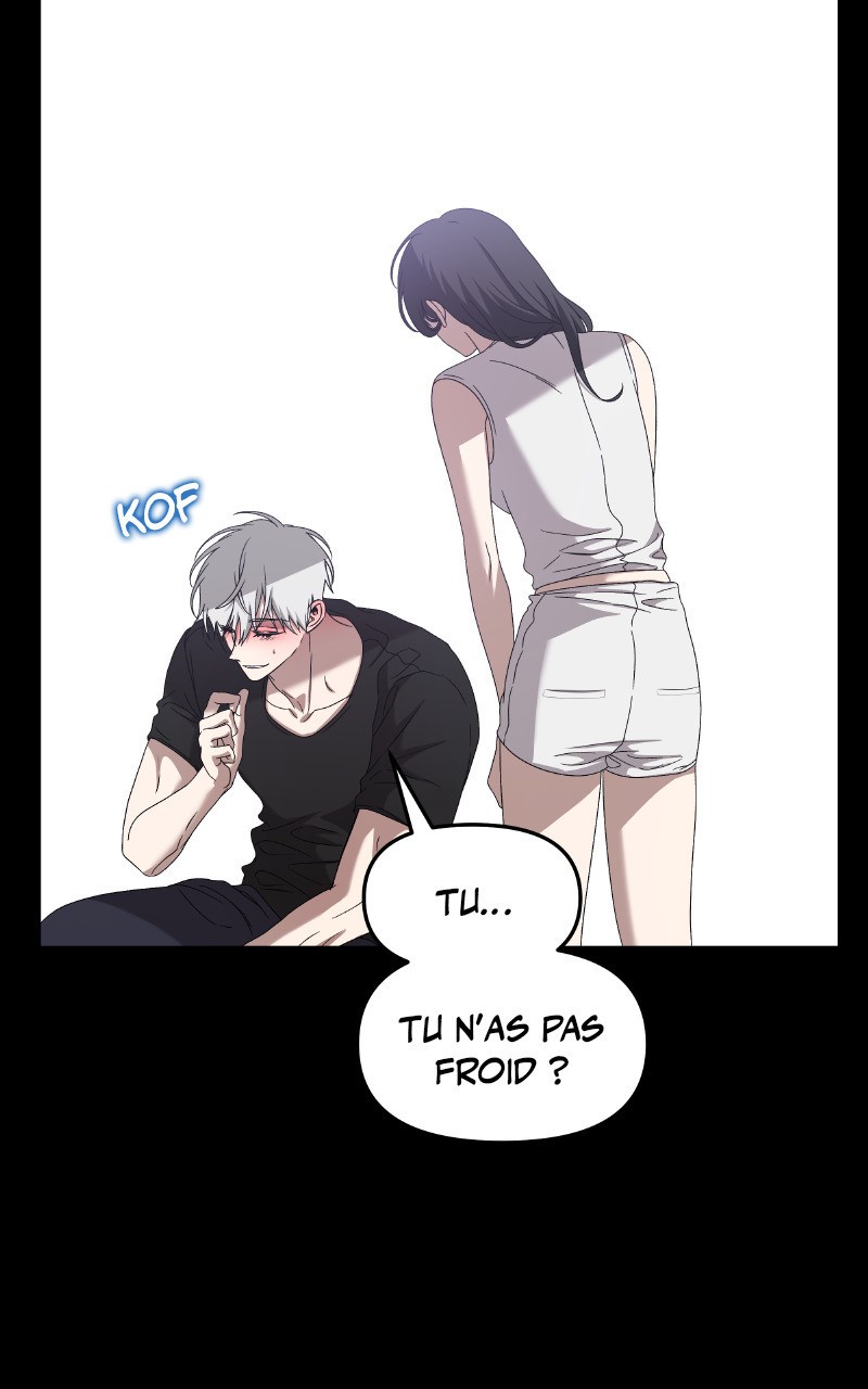 Dreaming Freedom Chapitre 127 - Page 11