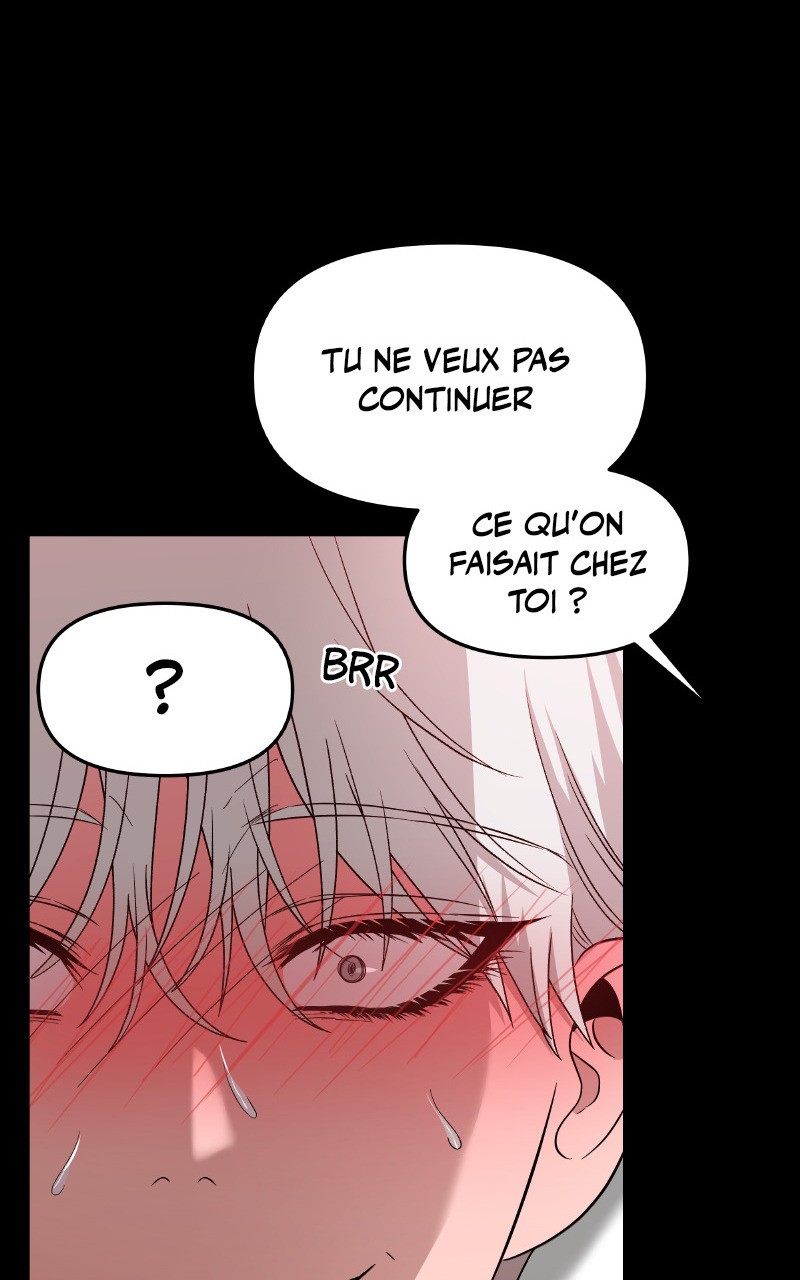Dreaming Freedom Chapitre 127 - Page 20