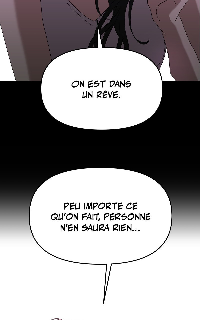 Dreaming Freedom Chapitre 127 - Page 22
