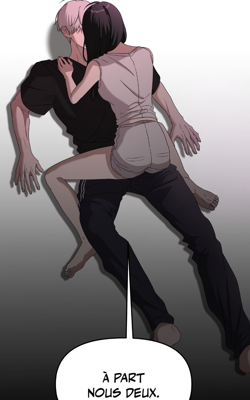 Dreaming Freedom Chapitre 127 - Page 23