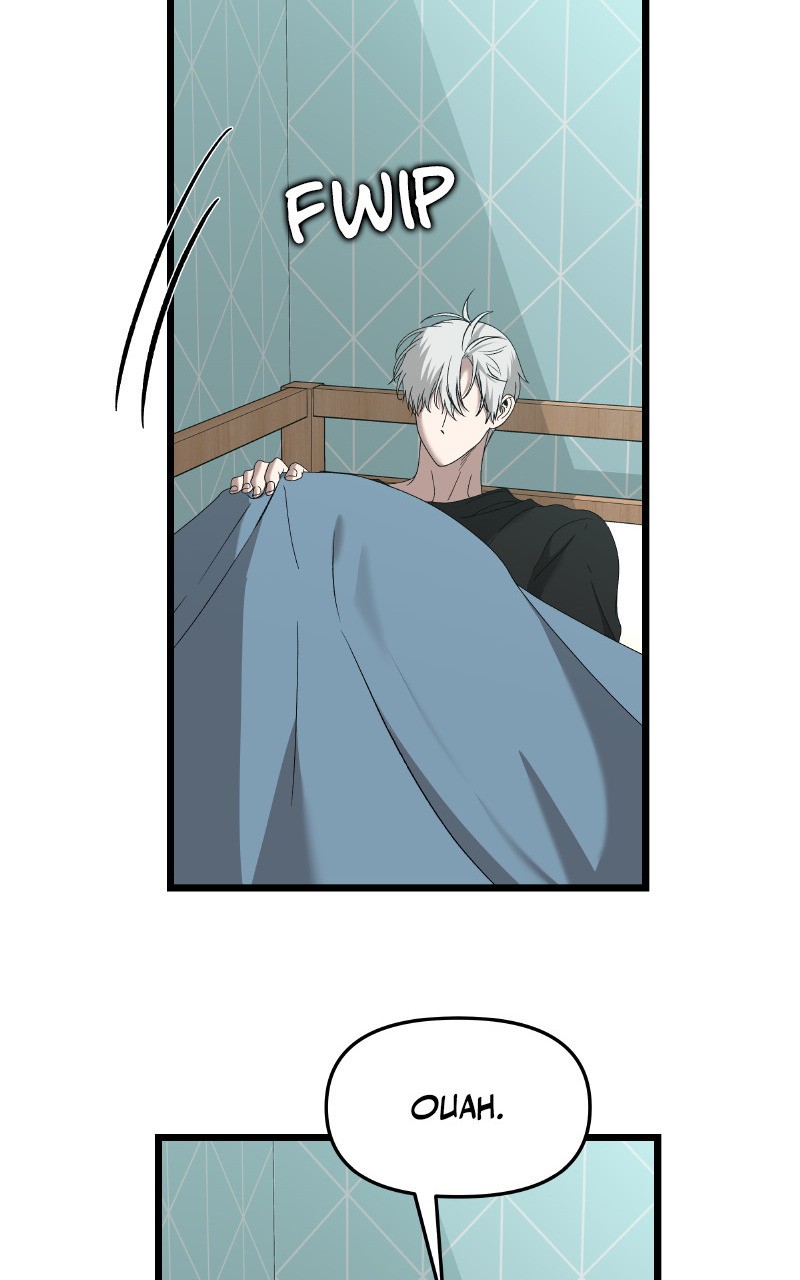 Dreaming Freedom Chapitre 127 - Page 31