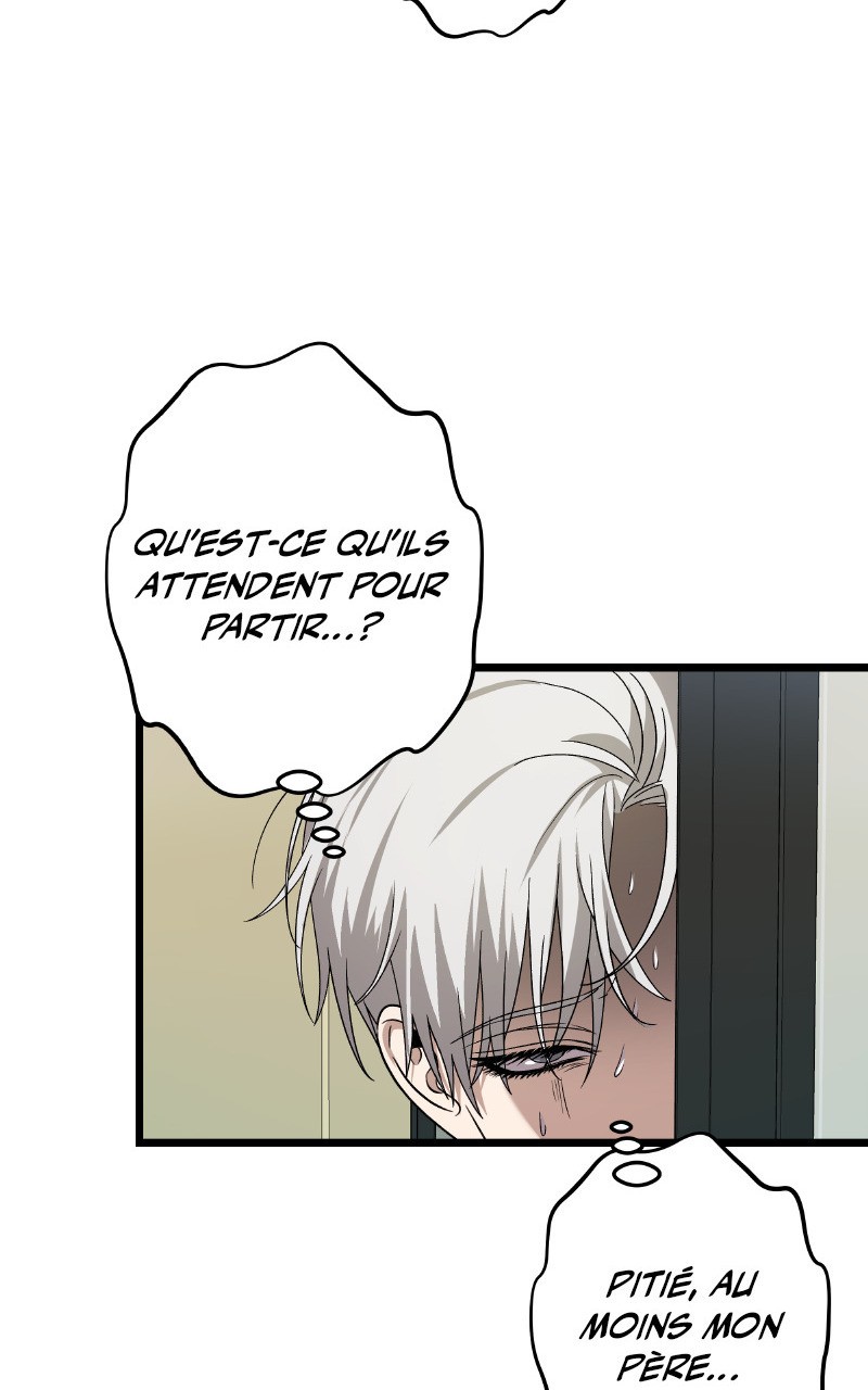 Dreaming Freedom Chapitre 127 - Page 36