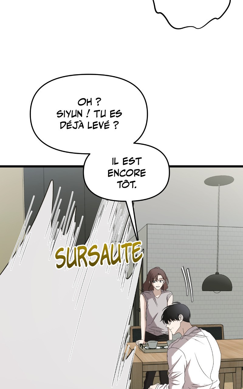 Dreaming Freedom Chapitre 127 - Page 37