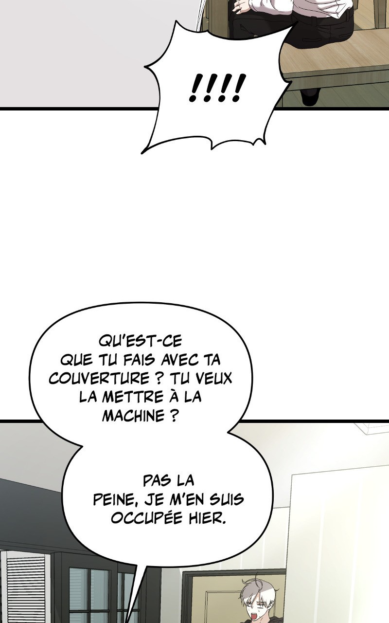 Dreaming Freedom Chapitre 127 - Page 38