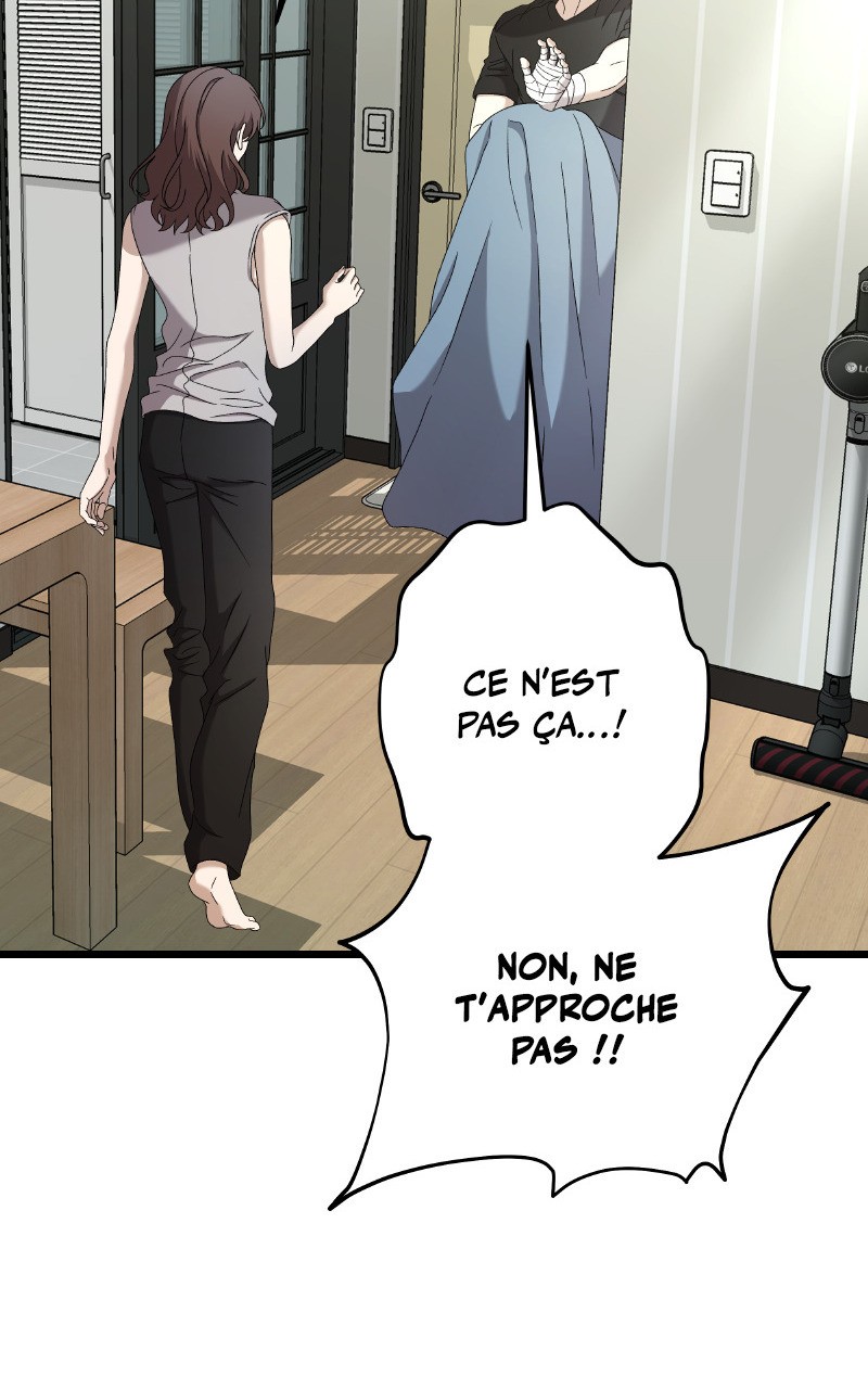 Dreaming Freedom Chapitre 127 - Page 39