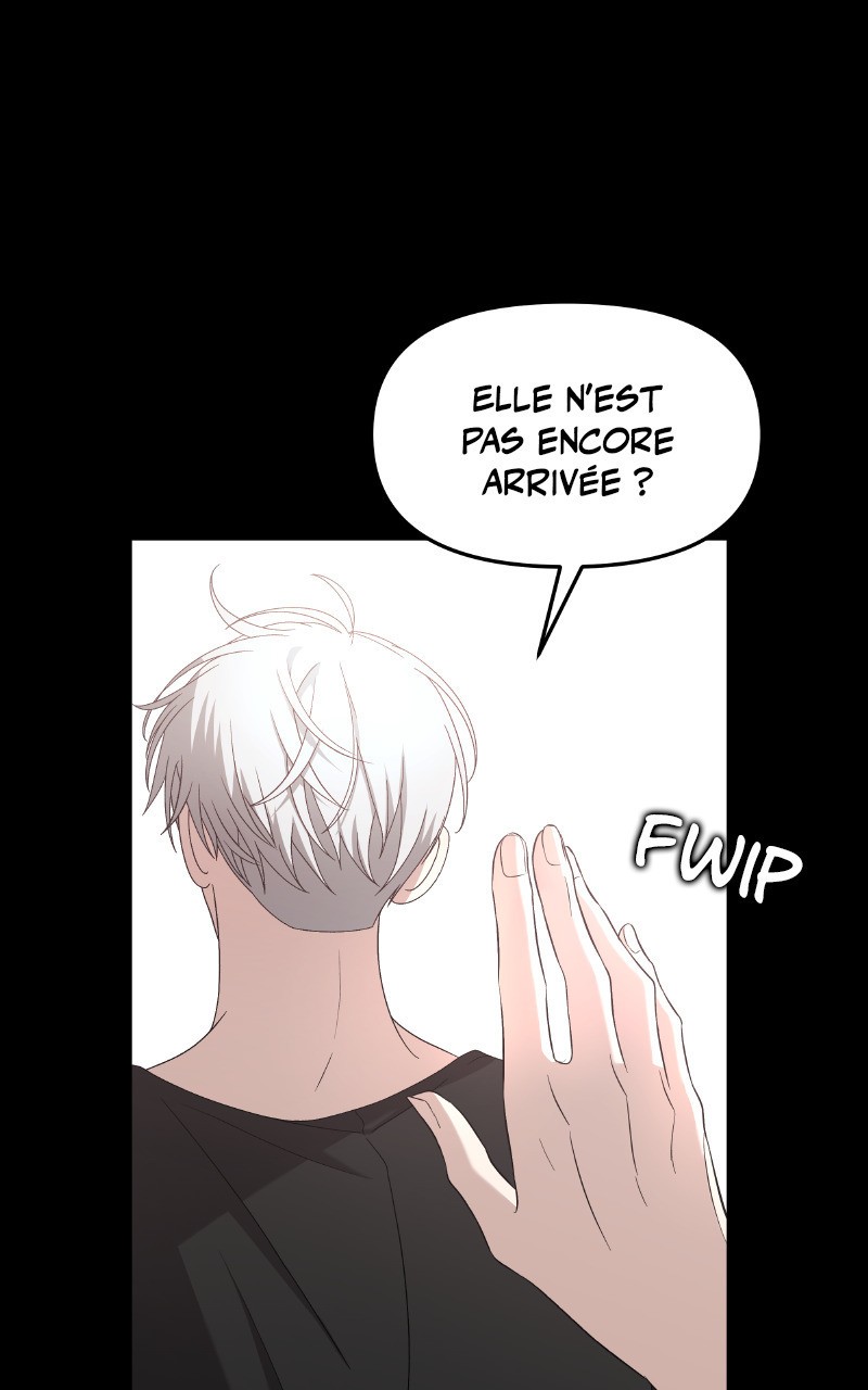 Dreaming Freedom Chapitre 127 - Page 4