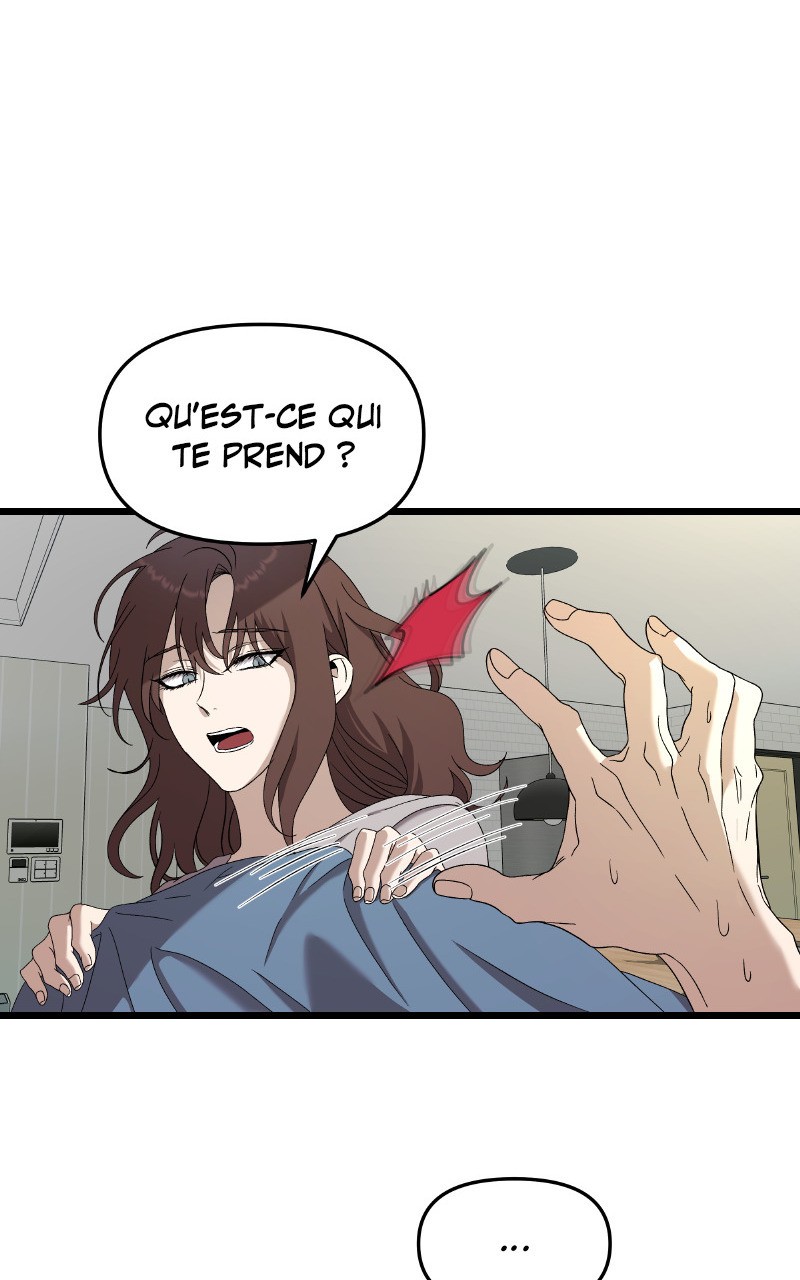 Dreaming Freedom Chapitre 127 - Page 40