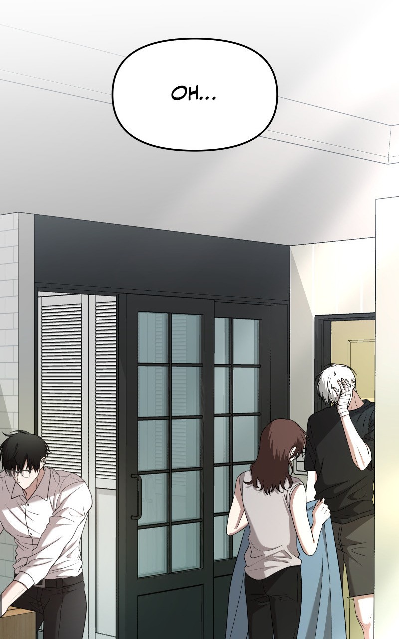 Dreaming Freedom Chapitre 127 - Page 42