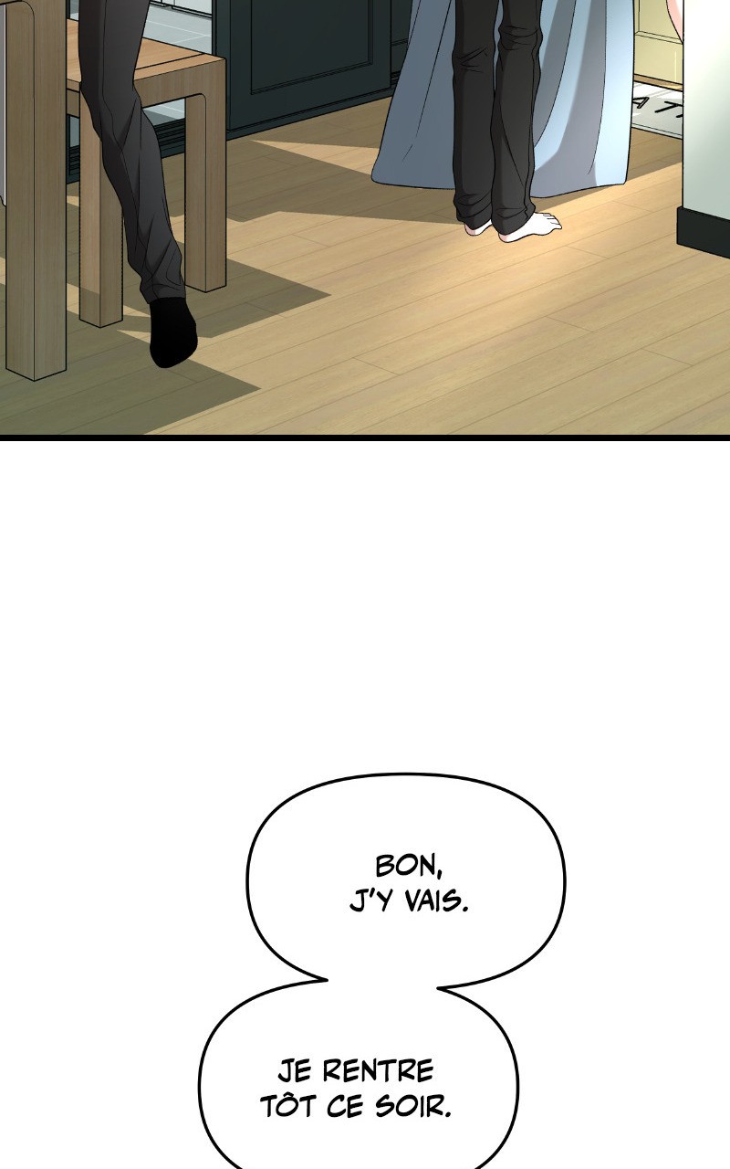 Dreaming Freedom Chapitre 127 - Page 43