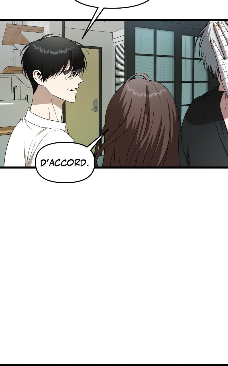 Dreaming Freedom Chapitre 127 - Page 44