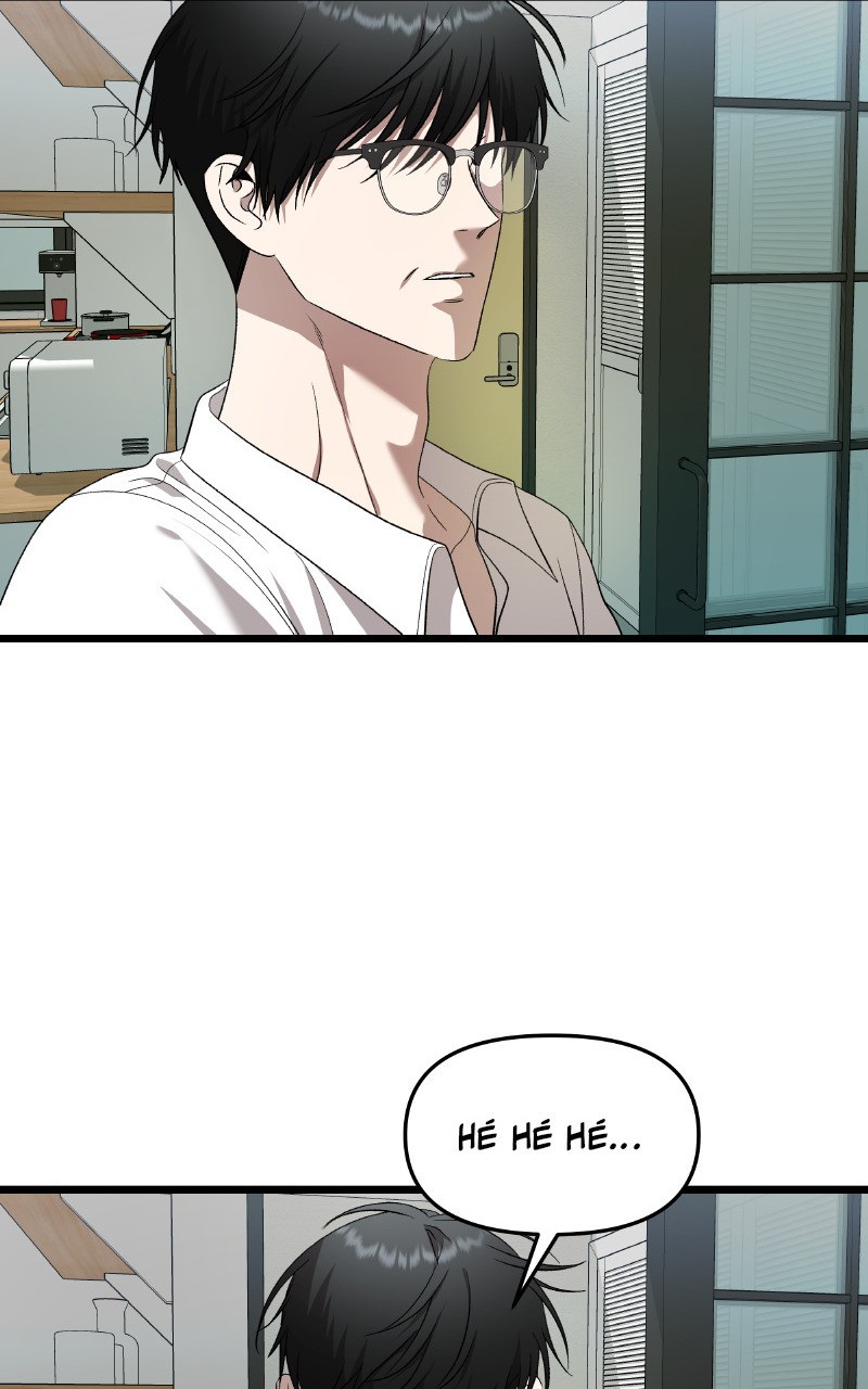 Dreaming Freedom Chapitre 127 - Page 45