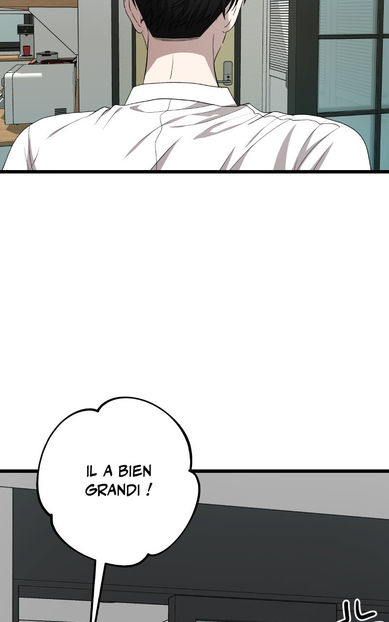 Dreaming Freedom Chapitre 127 - Page 46