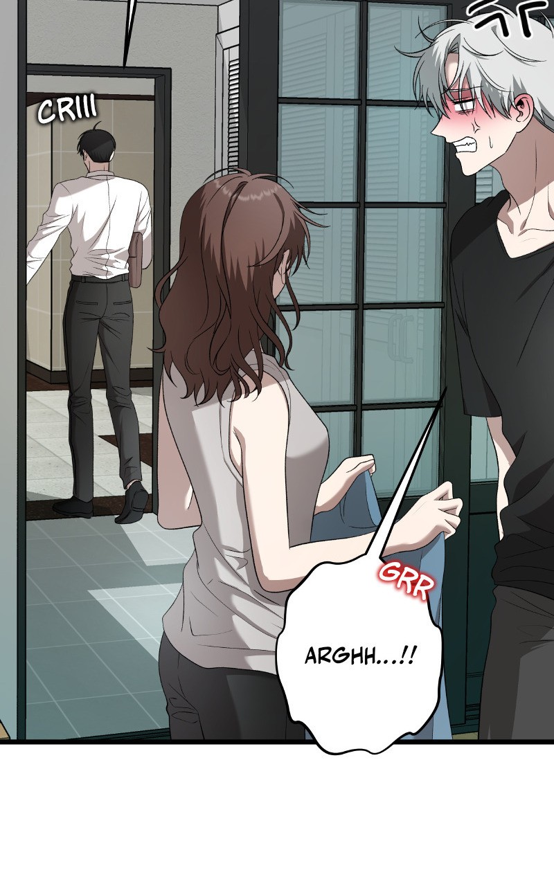 Dreaming Freedom Chapitre 127 - Page 47