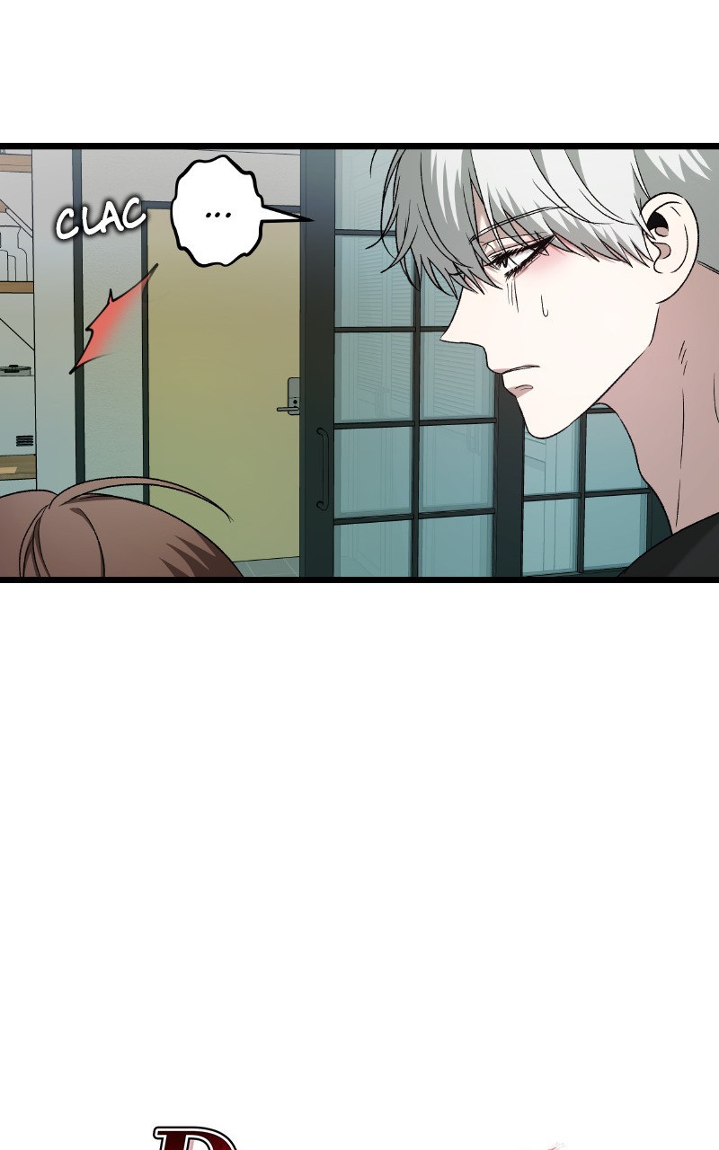Dreaming Freedom Chapitre 127 - Page 48