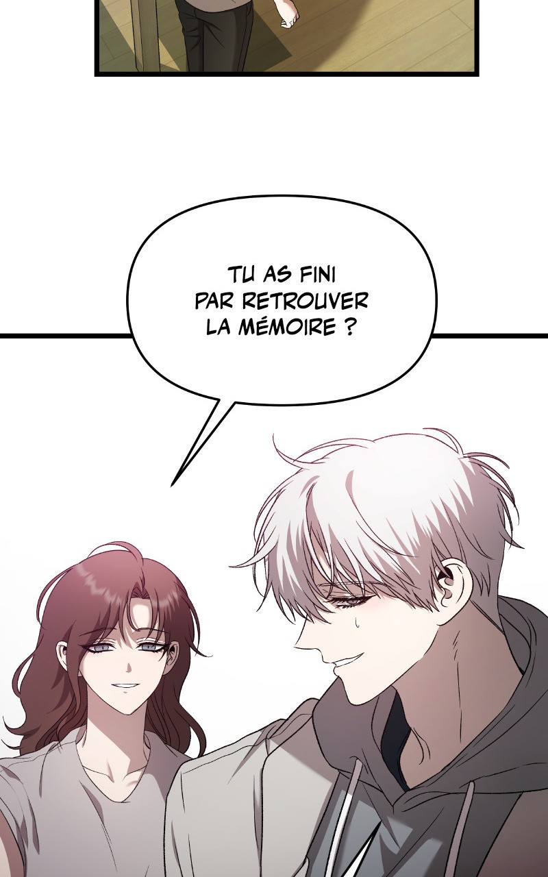 Dreaming Freedom Chapitre 127 - Page 54