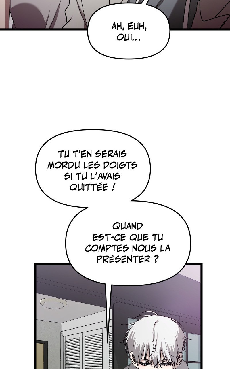 Dreaming Freedom Chapitre 127 - Page 55