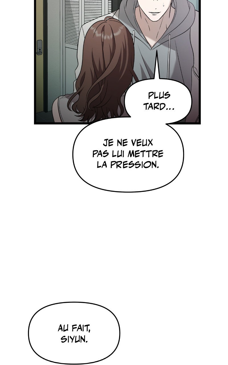 Dreaming Freedom Chapitre 127 - Page 56