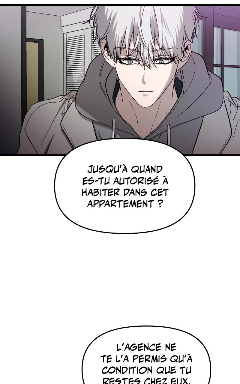 Dreaming Freedom Chapitre 127 - Page 57