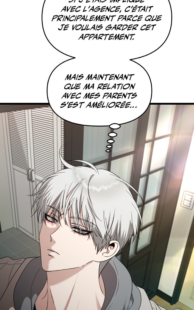 Dreaming Freedom Chapitre 127 - Page 61