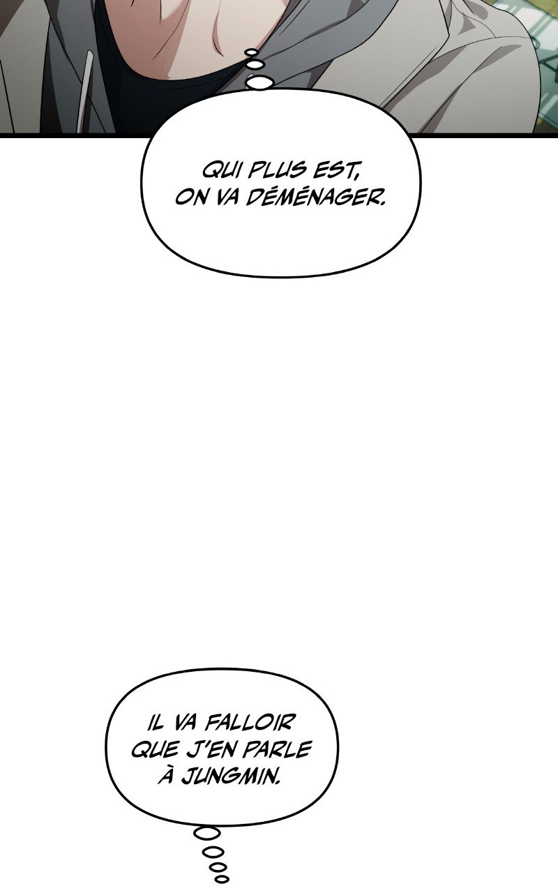 Dreaming Freedom Chapitre 127 - Page 62