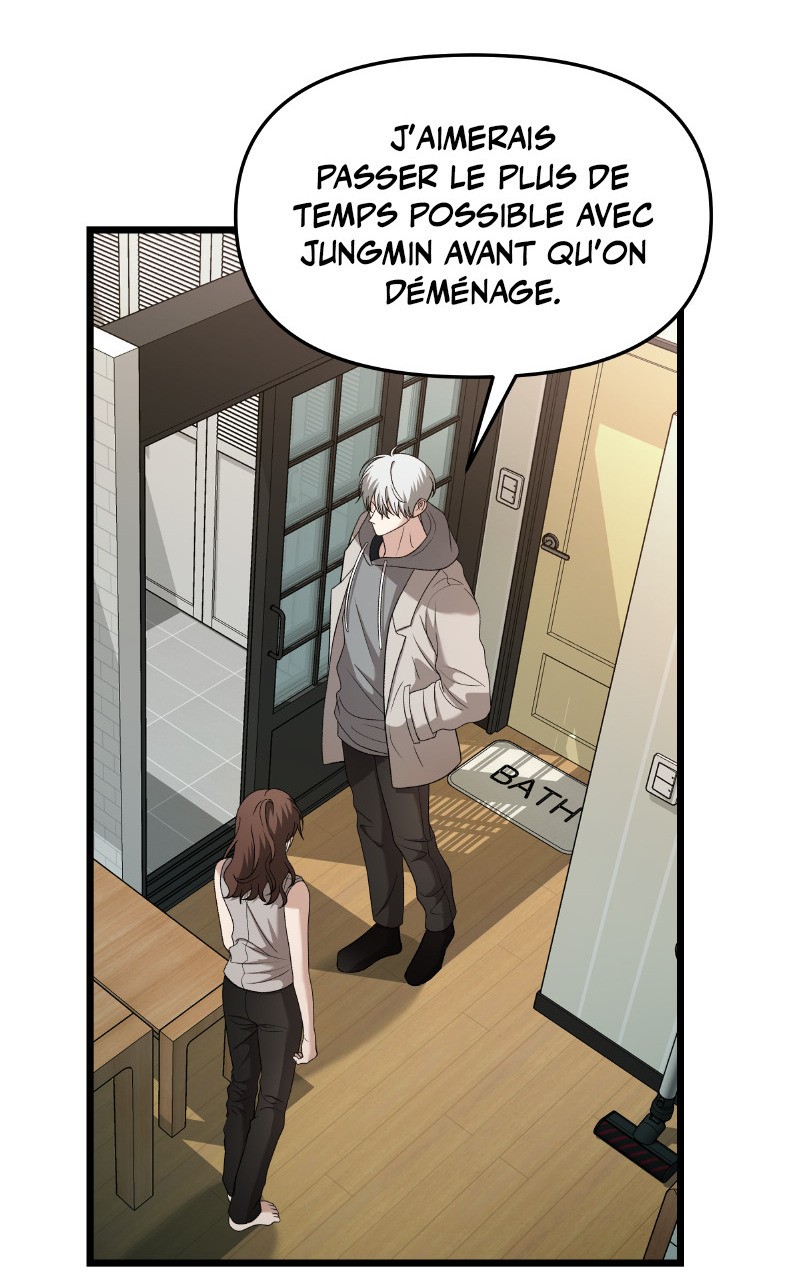 Dreaming Freedom Chapitre 127 - Page 63