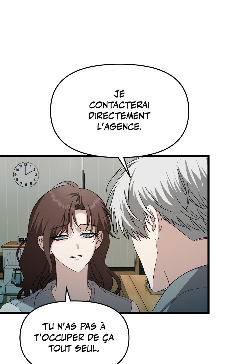 Dreaming Freedom Chapitre 127 - Page 64