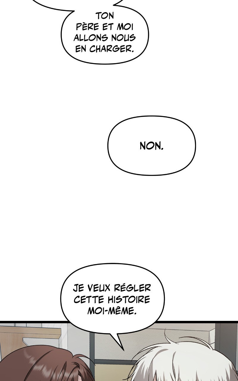 Dreaming Freedom Chapitre 127 - Page 65