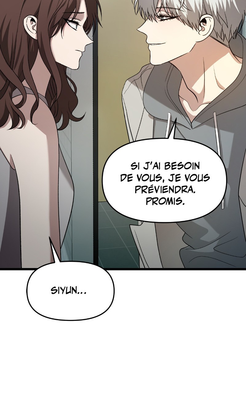 Dreaming Freedom Chapitre 127 - Page 66