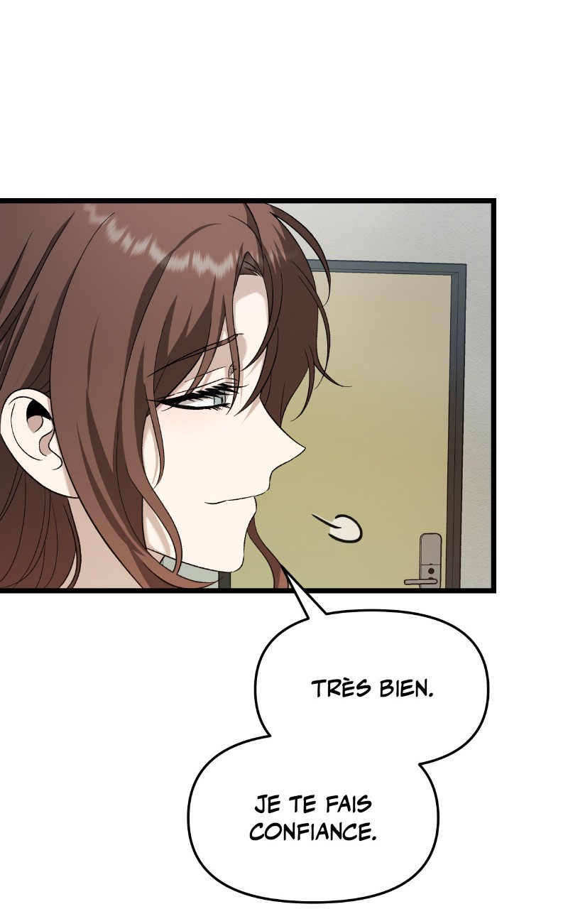 Dreaming Freedom Chapitre 127 - Page 67