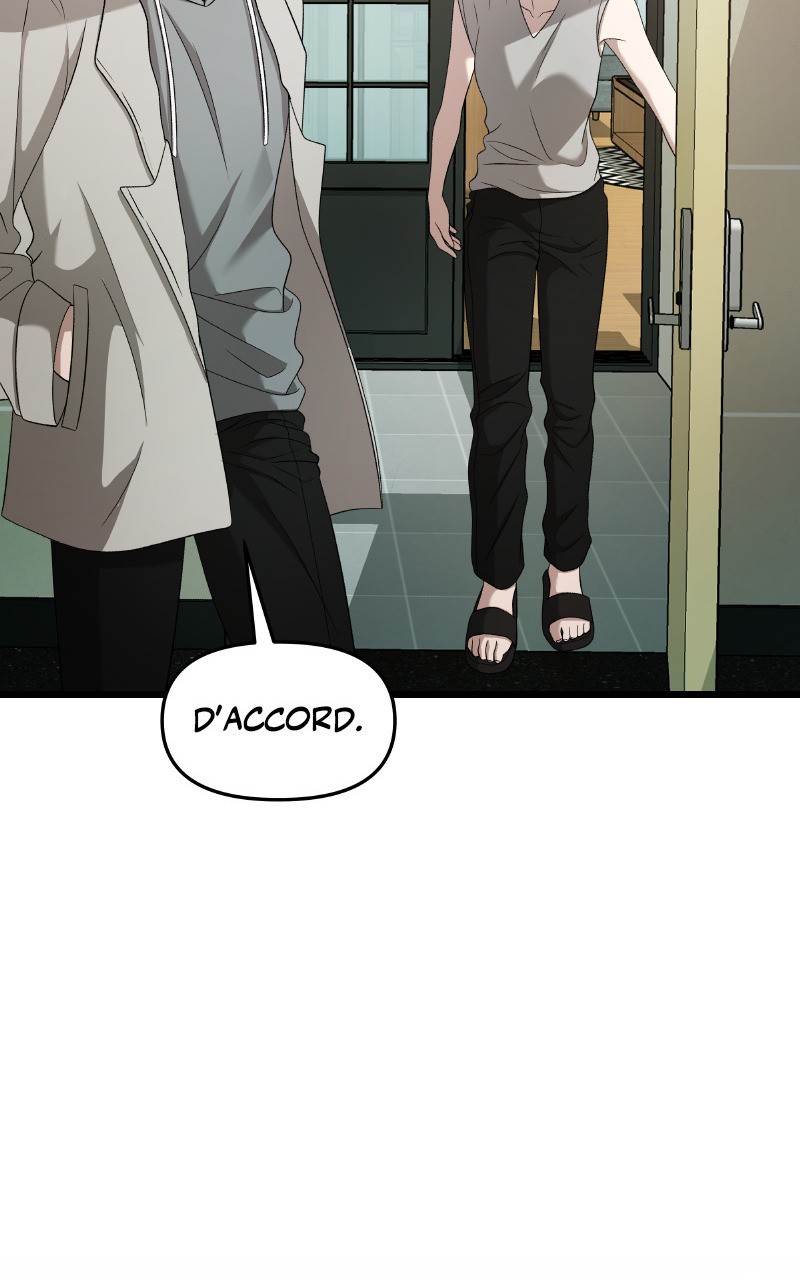 Dreaming Freedom Chapitre 127 - Page 69