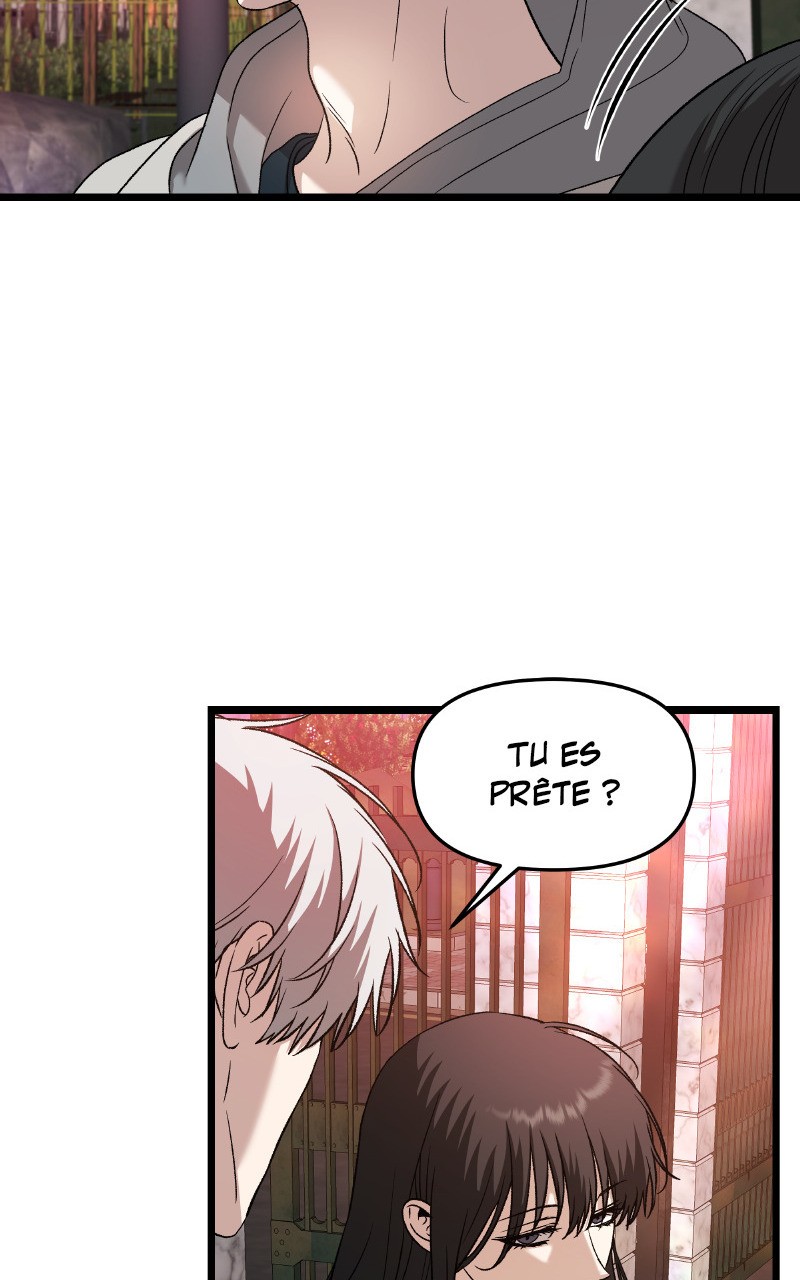Dreaming Freedom Chapitre 127 - Page 73