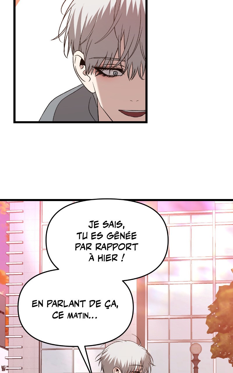 Dreaming Freedom Chapitre 127 - Page 77