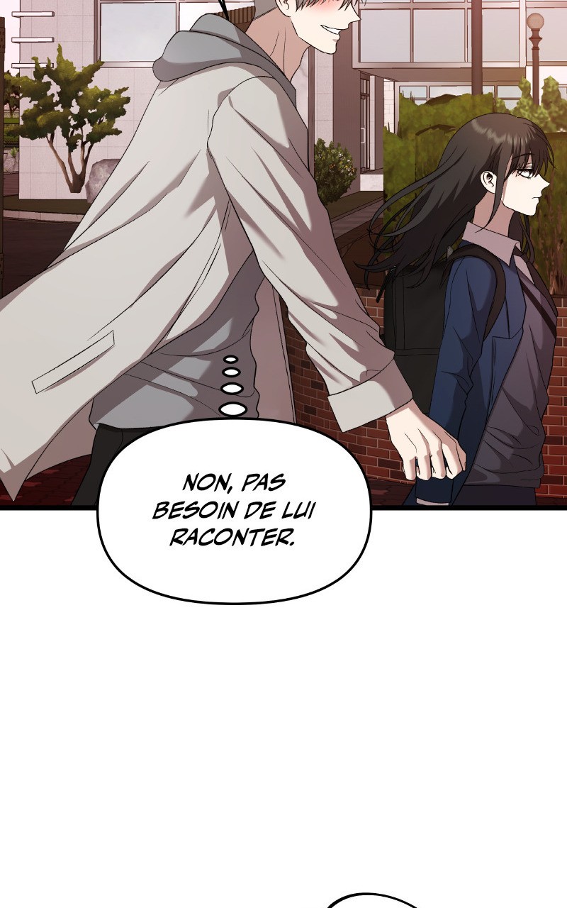 Dreaming Freedom Chapitre 127 - Page 78
