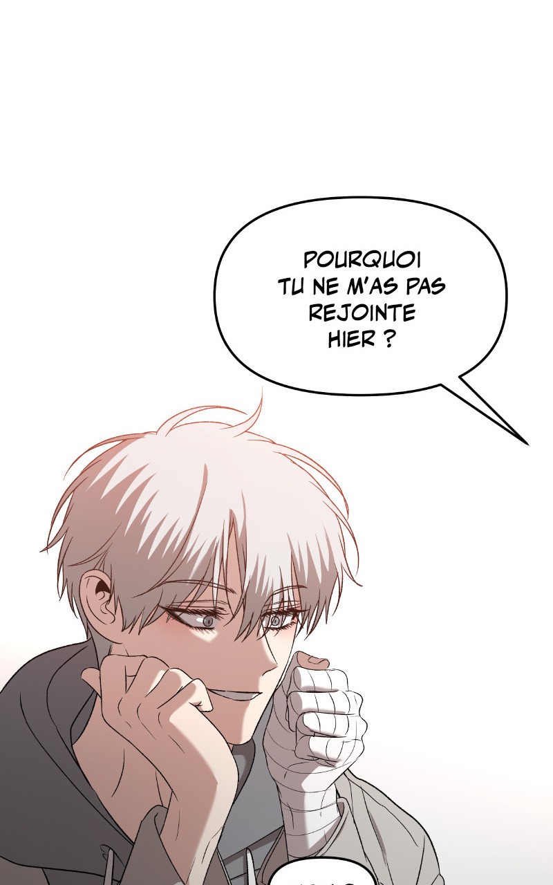 Dreaming Freedom Chapitre 127 - Page 80