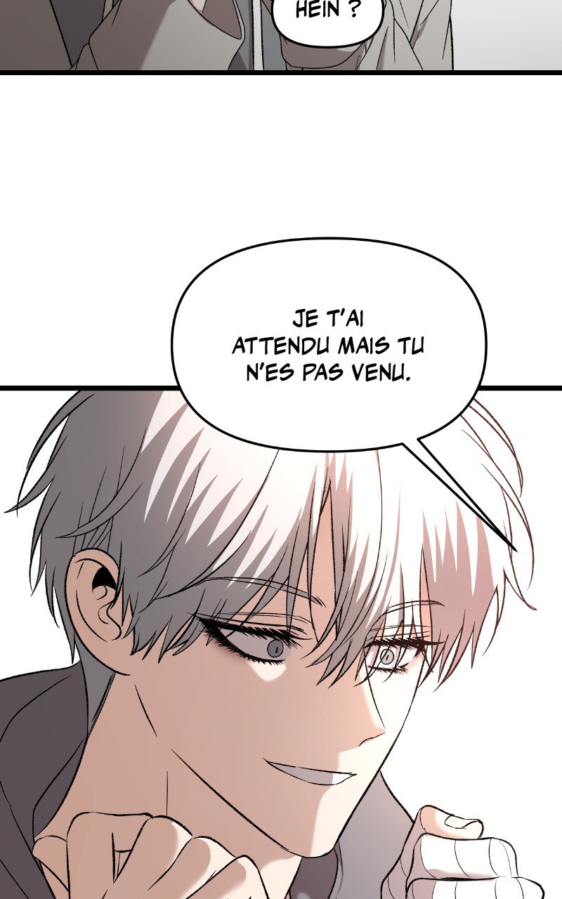 Dreaming Freedom Chapitre 127 - Page 81
