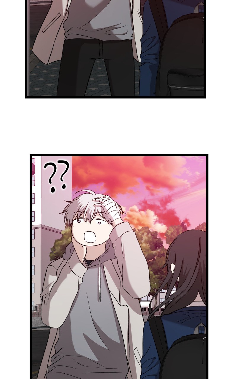 Dreaming Freedom Chapitre 127 - Page 83