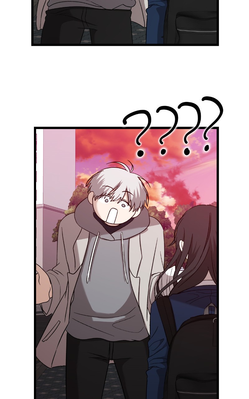 Dreaming Freedom Chapitre 127 - Page 84