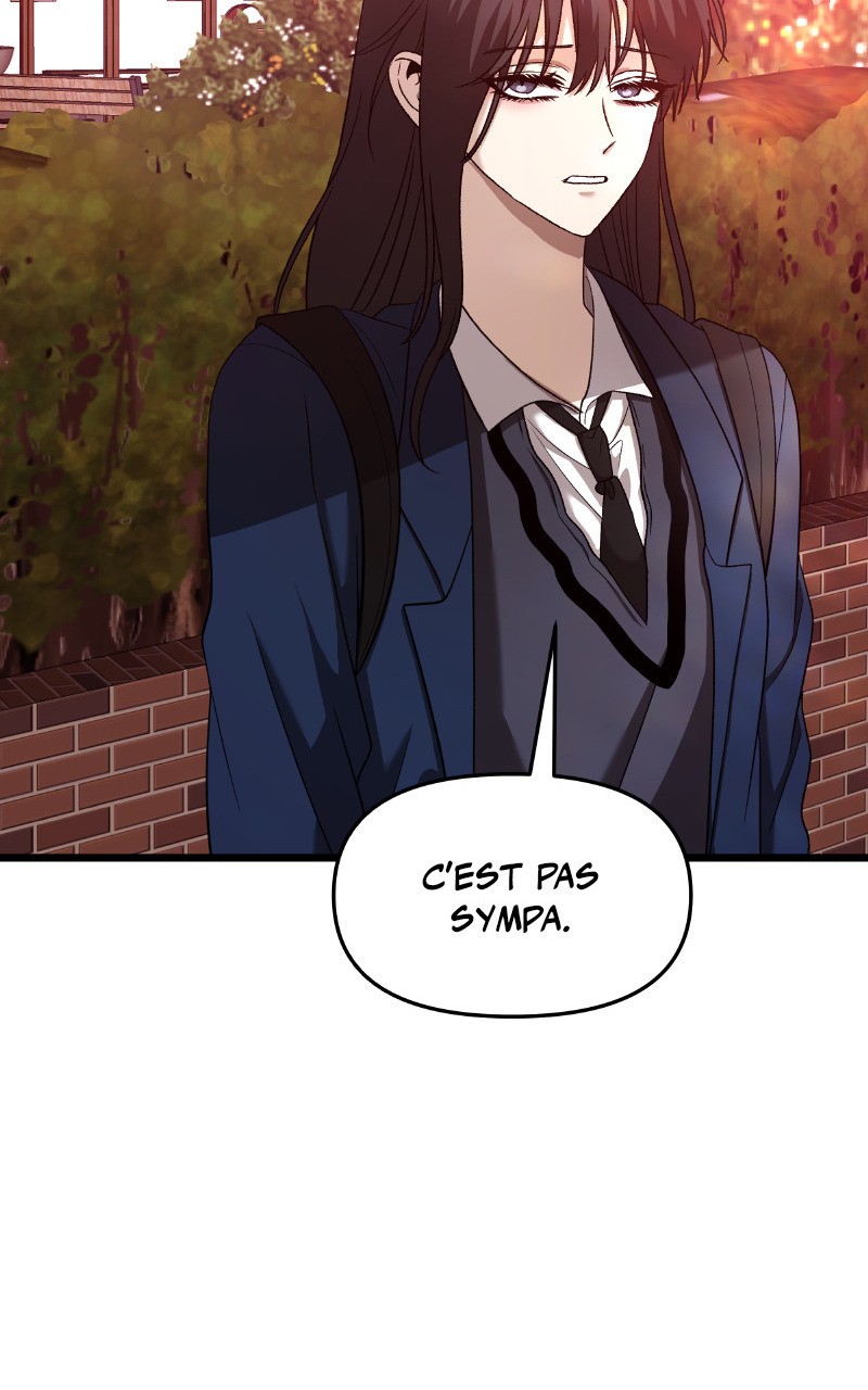 Dreaming Freedom Chapitre 127 - Page 86