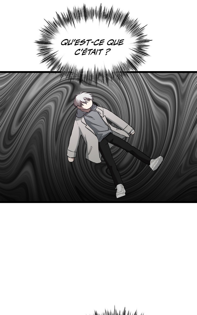 Dreaming Freedom Chapitre 127 - Page 89