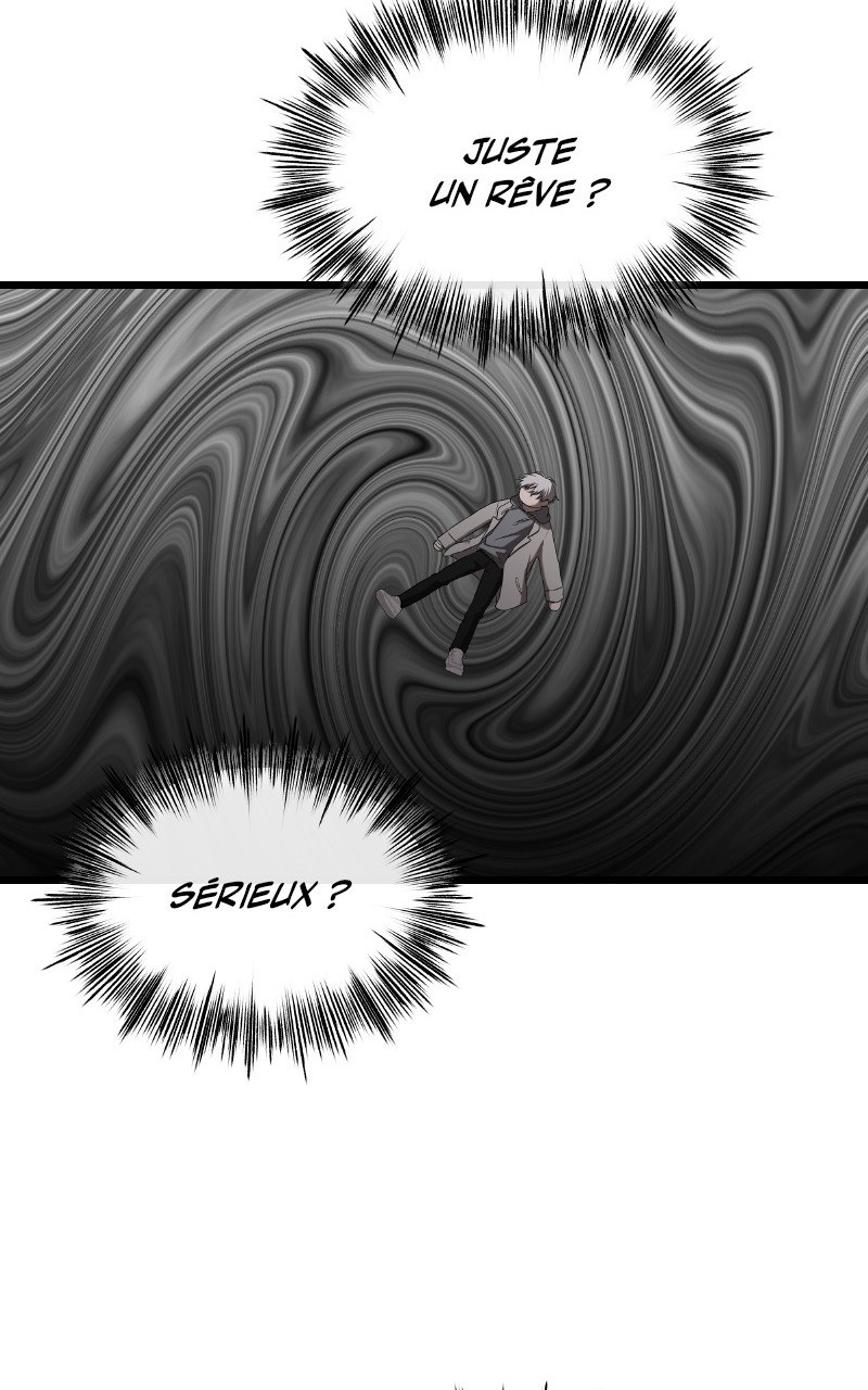 Dreaming Freedom Chapitre 127 - Page 90